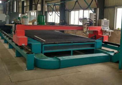 गैस काटने की मशीन का खोल क्या है और यह क्यों मायने रखता है?